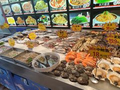 -添福来墨鱼饺子 · 海鲜东北菜(泡崖店)