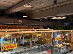 -福茂源横山铁锅羊肉(牡丹园店)
