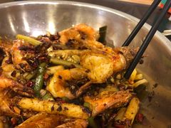 -2048香辣虾(七星岗店)