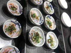 -岷山饭店-芝芝自助餐厅