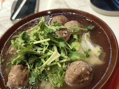 -乔阿马·江南味·驴肉香(龙湖华泾天街店)