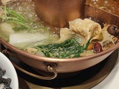 -东门口·新式老北京火锅(河西龙湖天街店)