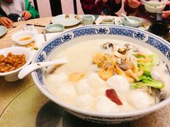 -山外山菜馆(玉泉路店)