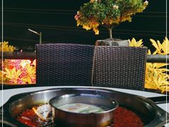 -枇杷园食为鲜火锅(南山店)