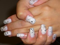 P1030278-A-Best nail UP时尚美甲沙龙