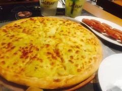 -乐凯撒披萨(南山书城店)