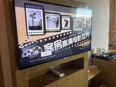 -青岛城阳宝龙福朋喜来登酒店