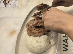 -翠华餐厅(香港国际机场店)