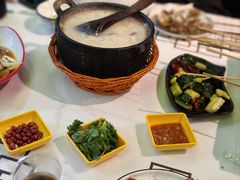 -云晓光头烧烤吧(德平路店)