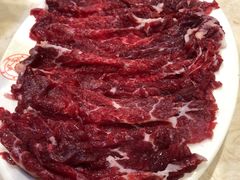 -粤潮牛肉火锅店(江南大道店)