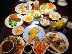 -松子料理(白家庄店)