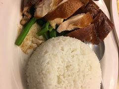 -永盈茶餐厅(中山四路店)