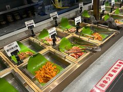 -陆小年创意自助料理(宿迁吾悦店)