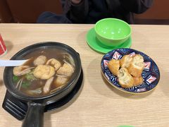 -热浪岛马来餐厅
