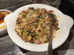 -前海沿·海鲜水饺青岛菜(乐客城店)