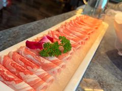 -百草滩羊清水涮羊肉·清真·宁夏盐池滩羊(莲花桥店)