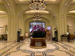 -利顺德大饭店·维多利亚花园(小白楼店)