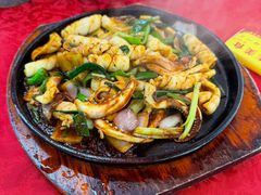 -联丰美食(番禺店)