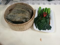 -周记茗点居(西村店)