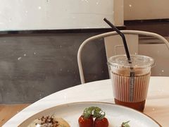 -KAFVS咖啡思咖啡馆(香海路店)