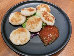 -hallch 好吃餐厅(全运村中央广场店)