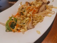 金陵素什锦-明城饭店(万科九都荟店)
