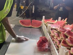 -周小胖超级水果工厂(香山店)