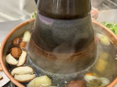 -三兴涮羊肉(荣安大街店)
