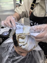 -魔型社烫染店