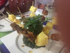 -美森西餐厅(曙光大道店)
