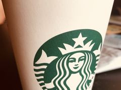 -星巴克(福州三坊七巷店)