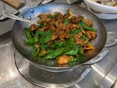 -宴来湘聚·湘粤菜(国投财富广场店)