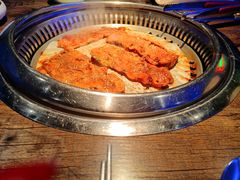 秘制肥牛-和牧烤肉料理(九眼桥店)