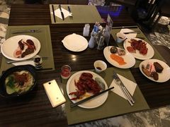 -合肥皇冠假日酒店·菲亚斯特自助餐厅(黄山路店)