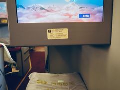 -太原武宿国际机场-T1航站楼