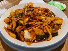 -陈傻子餐厅(世纪都会店)