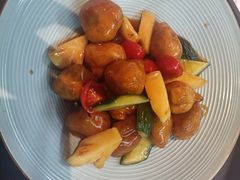 -周渝食惦·酸菜鱼精致川菜(横岗店)