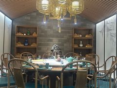 -锦府盐帮·李宅(领展购物广场中关村店)