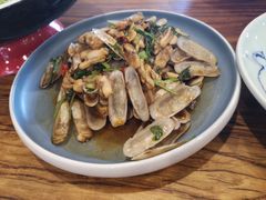 -盐汪子杂鱼馆(大港店)