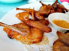 -红林大酒店RFcafe自助餐厅