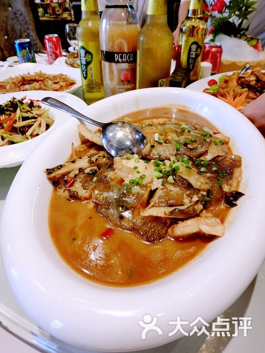 丽园海鲜饭店图片 - 第38张