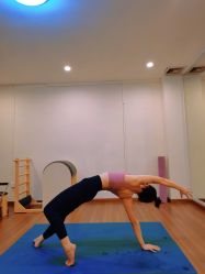 -加帕瑜伽培训学院