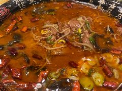 -扬州三头宴(东关街店)