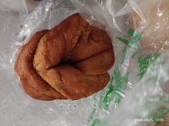 -杨老大焙子月饼干货(宽巷子民族美食街店)