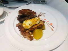 铁板大杂扒-太平馆西餐厅(北京路店)