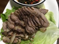 -衢州人家私房菜(中沙金座店)