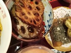 -味福记·本地特色菜(八一万达广场店)