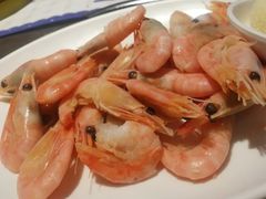 -青岛蓝海大饭店·爱琴海自助餐厅(崂山店)