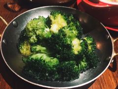 -食间牛排(湖西路店)