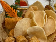 -荷花泰菜(东方新天地店)